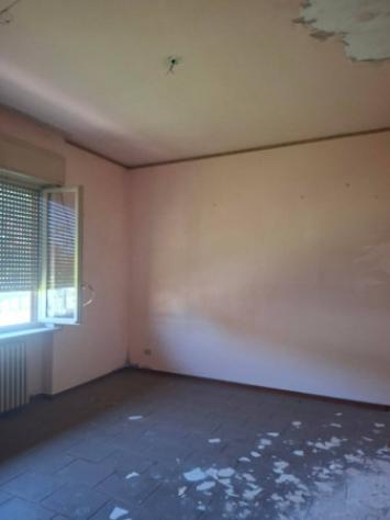 Immobile in asta di 62 m² con più di 5 locali e box auto in vendita a Tromello - Foto 10