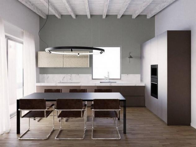 VILLE UNIFAMILIARI A VALGREGHENTINO - Foto 6