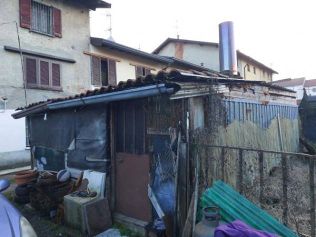 Immobile in asta di 74 m² in vendita a Vertemate con Minoprio - Foto 4