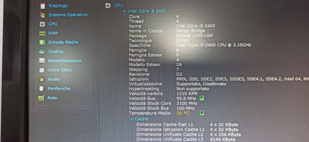 Pc HP Elite 7300 4gb ram hdd 500 gb - Foto 9