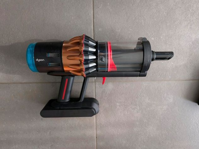 Dyson V16 — filtro nuovo + pulito - Foto 5