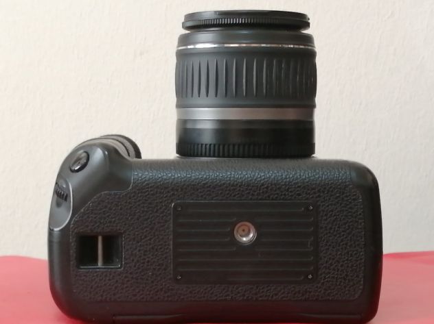 CANON 20D + Battery Grip + Canon 18-55 mm f/3.5-5.6 II - Foto 6