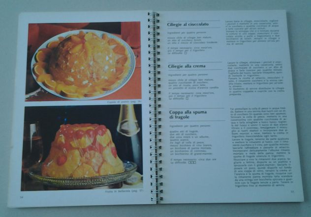 JBC - I dessert di frutta - Foto 6