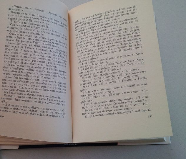 Sidney Sheldon - Linea di sangue - Foto 7