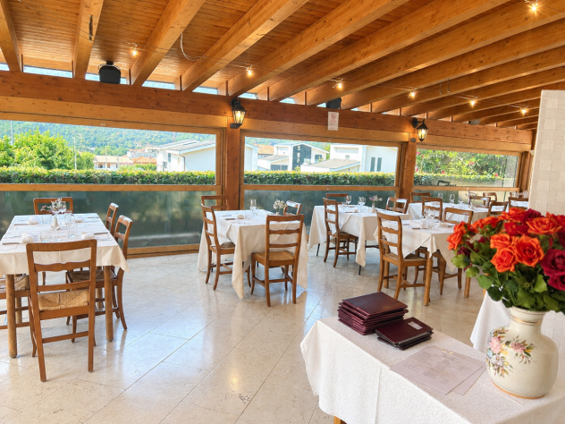 Trattoria in vendita a Chiampo - Foto 7