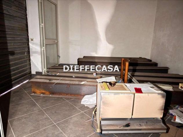V2529 - In vendita L.comm e abitazione in centro a Marsala - Foto 11