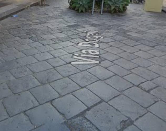 Immobile in asta di 27 m² con più di 5 locali in vendita a Messina - Foto 12