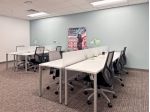 Coworking in affitto - Regus Padova, Largo Europa a Padova