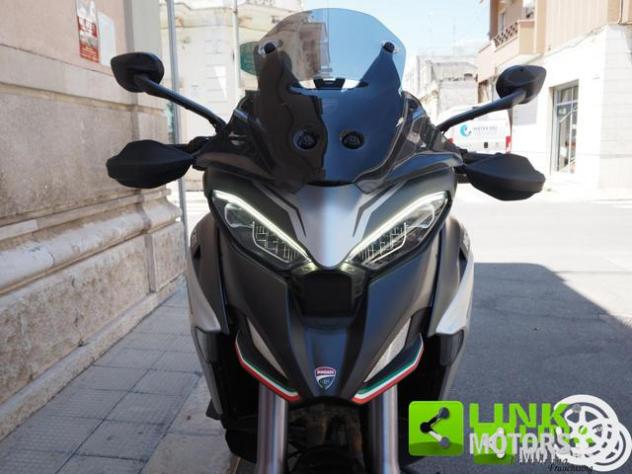 DUCATI Multistrada V4 S Full - Foto 5