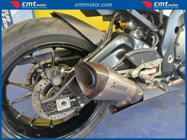 BMW S 1000 R Garantita e Finanziabile rif. 21327880 - Foto 10