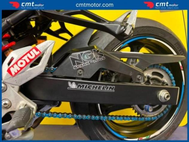 SUZUKI GSR 750 Garantita e Finanziabile rif. 23947578 - Foto 8