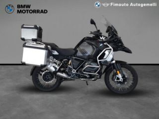 BMW R 1250 GS Adventure R 1250 GS ADVENTURE 3BLK rif. 23789837
