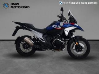 BMW R 1300 GS R 1300 GS ASA rif. 23776340