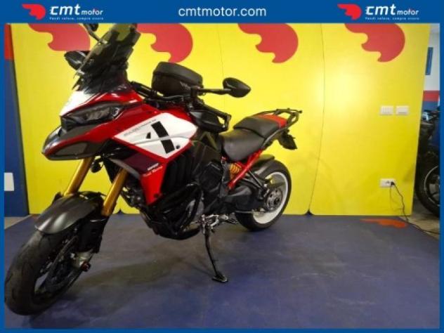 DUCATI Multistrada V4 1100 Garantita e Finanziabile rif. 23117307 - Foto 7