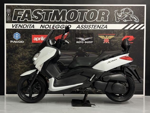 Yamaha X-Max 250 - Foto 4