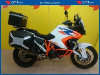 KTM 1290 Super Adventure R Finanziabile - Bianco - 7080 rif. 24152024