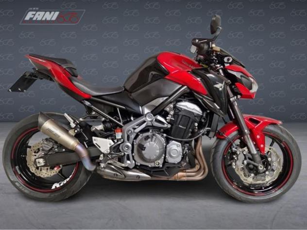 KAWASAKI Z 900 35Kw A2 rif. 23972685