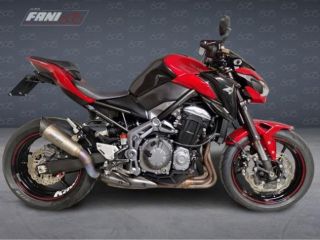 KAWASAKI Z 900 35Kw A2 rif. 23972685