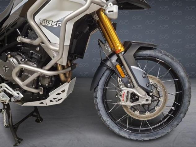 TRIUMPH Tiger 900 Rally Pro - rif. 24085512 - Foto 5