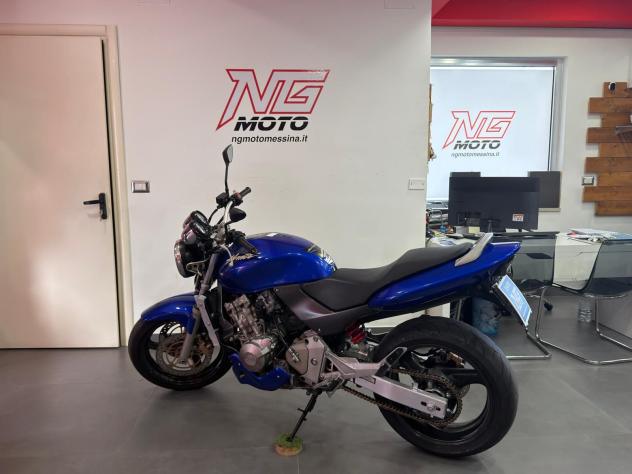 Honda Hornet FINANZIABILE ANCHE SENZA BUSTA PAGA - Foto 2