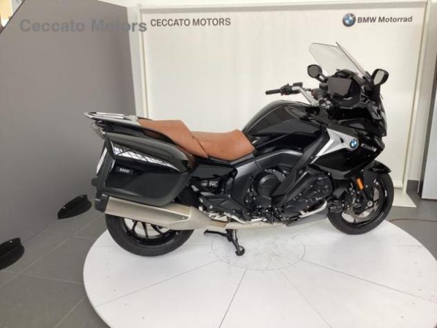 BMW K 1600 GT Abs my19 rif. 21160703 - Foto 5