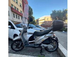 Scooter motorino Piaggio Liberty 50cc