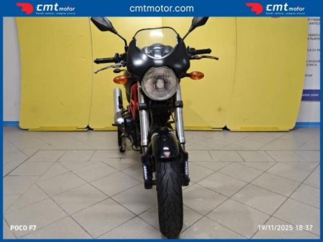 DUCATI Monster 695 Garantita e Finanziabile rif. 23063064 - Foto 2