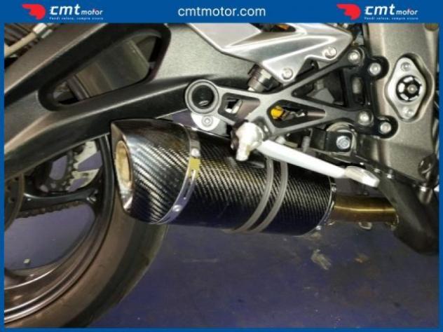 TRIUMPH Street Triple Garantita e Finanziabile rif. 24078656 - Foto 6