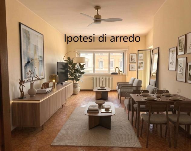 Appartamento in Via Emilio Cecchi - Foto 13