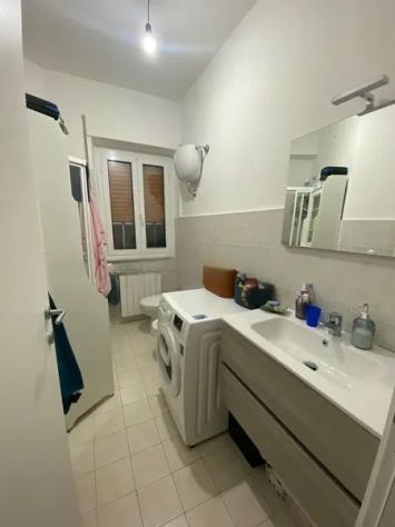 ALBANO LAZIALE QUADRILOCALE ARREDATO CON TERRAZZO PRIVATO - Foto 3