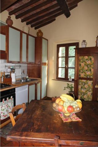 Appartamento in affitto a Lari - Casciana Terme Lari 135 mq Rif: 1399115 - Foto 9