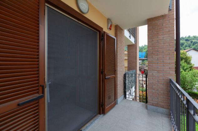 Appartamento di 55 m² con 2 locali e box auto in affitto a San Raffaele Cimena - Foto 10