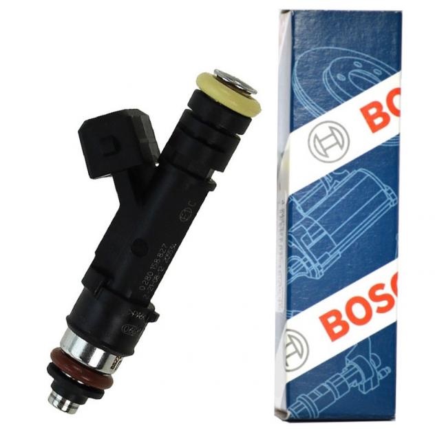 Iniettore BOSCH Fiat Multipla (186_), Fiat Panda (169_)