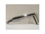 BMW 7 G11 M-P Fascia paraurti cromata sx - 15633