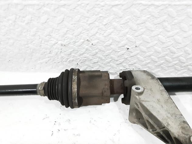 SEMIASSE ANTERIORE DESTRO OPEL Astra J GTC A14NET (1115) - Foto 5
