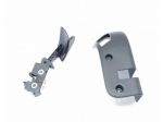 SERRATURA SCHIENALE POSTERIORE SX FIAT 500 Serie 169 A4.000 (15)