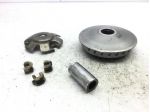 KEEWAY OUTLOOK 150 PULEGGIA MOBILE VARIATORE - NO RULLI 2007 LBBT131179B
