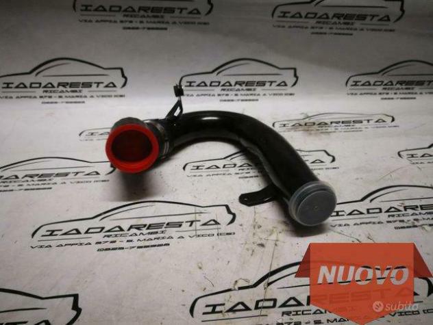 Tubo Intercooler Mito - Punto 1.4 50518981 - Foto 3