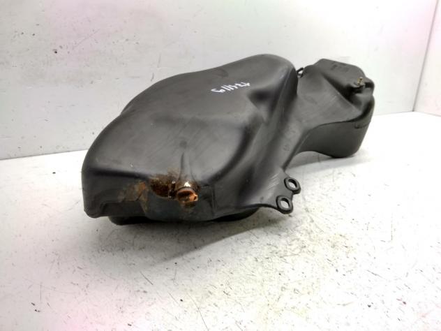 GILERA RUNNER PUREJET 50 SERBATOIO BENZINA CARBURANTE 2002 2004 C36100 - Foto 7
