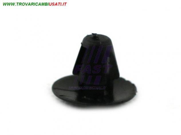 MOLLETTA RIVESTIMENTO INTERNO FIAT FIORINO 07 FT96304  FIAT - DOBLO - 2005  2009, FIAT - DOBLO CARGO - 2005  2009