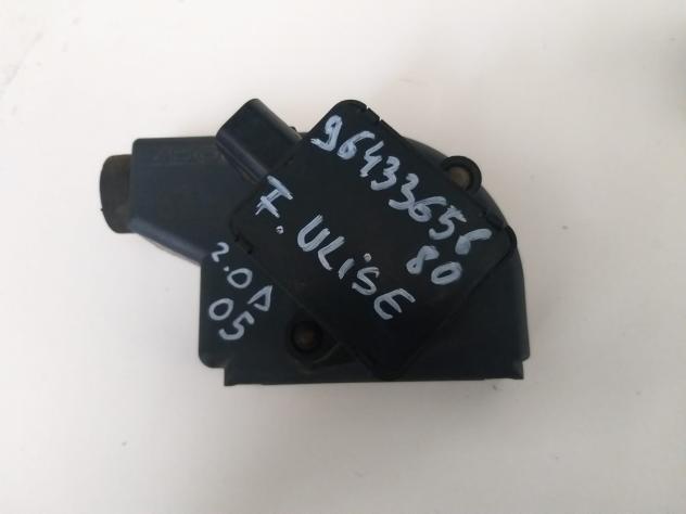 POTENZIOMETRO ACCELERATORE FIAT Ulysse 3° Serie 9643365980 (0208)
