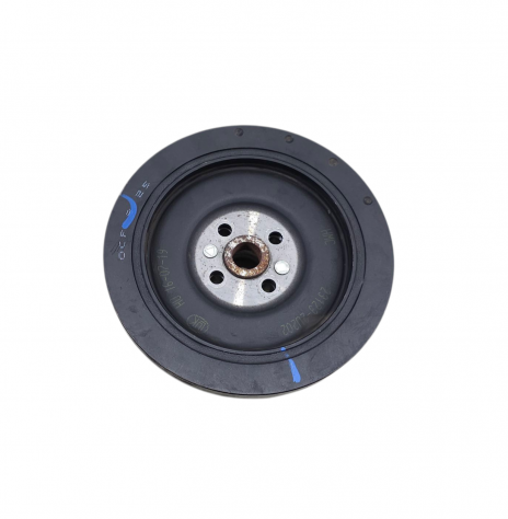 PULEGGIA ALBERO MOTORE HYUNDAI Tucson Serie 23123-2U202 D4FE Diesel 1600 (20)
