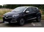 Come ricambi Renault Captur
