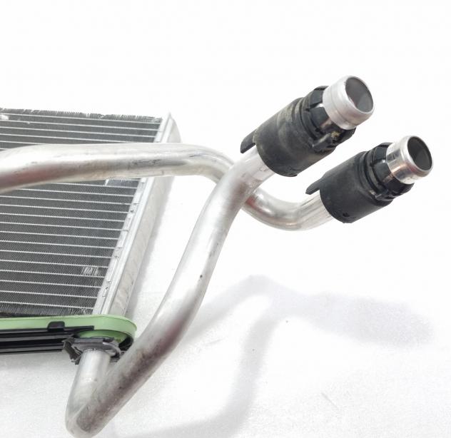 RADIATORE ABITACOLO AUDI A3 Sportback Serie (8VA) 5Q0819031 (1218) - Foto 6
