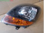 PROIETTORE S. PARAB. NERA RENAULT KANGOO (K76)  Parti elettriche  Fanaleria &hellip;