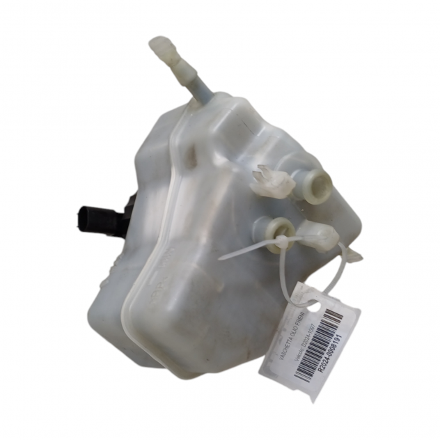VASCHETTA LIQUIDO FRENI BMW X1 Serie (E84) 34326764117 N47 D20 C Diesel 2000 (0915) - Foto 5