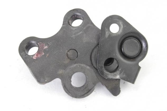 SUPPORTO CAVALLETTO KAWASAKI NINJA 600 ZX-6R 2009 - 2016 32043005918R SIDE STAND BRACKET - Foto 2