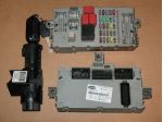 51877155 BODY COMPUTER LANCIA YPSILON 51877155 503440570101 AI000118 000118