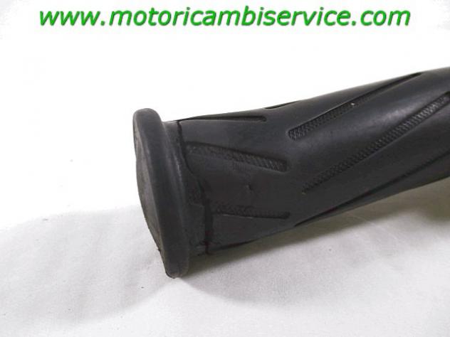 ACCELERATORE YAMAHA XENTER 150 (2011-2014) 5UAF62400000 MANOPOLA DANNEGGIATA - Foto 3