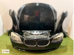 BMW 7 F01 02 Maschera Anteriore Paraurti Cintura Lampada 12751